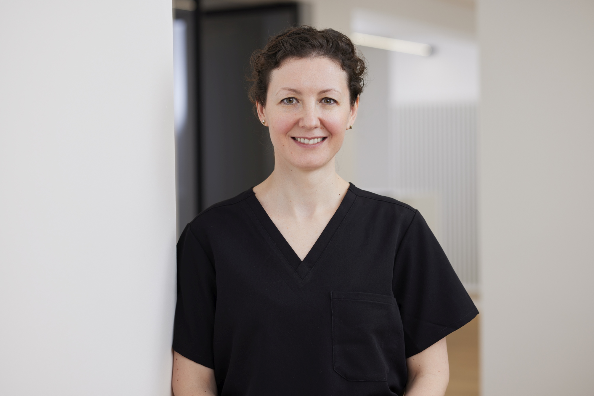Dr. Monica Ott