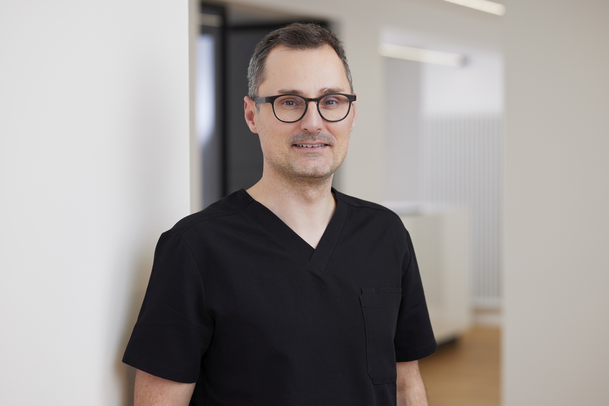 Dr. Andreas Martin