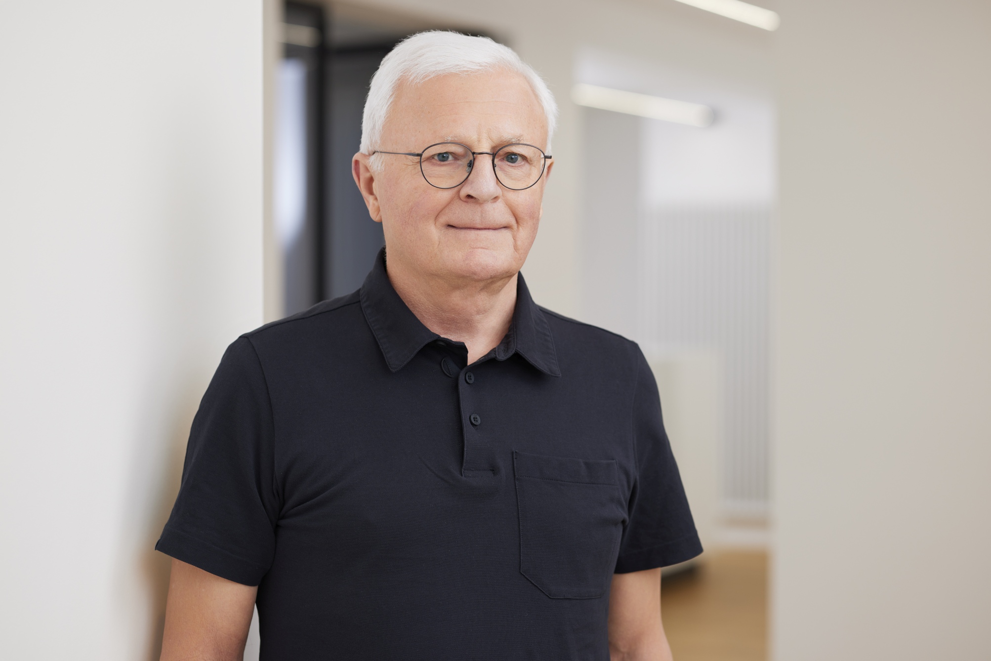 Dr. Jürgen Martin